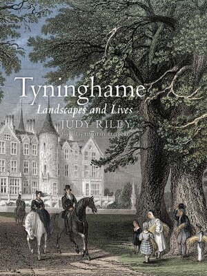 cover image of Tyninghame
